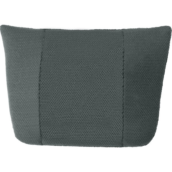 Shoei Shoei centre pad rear x-spro pro s5 [60 15cenr]